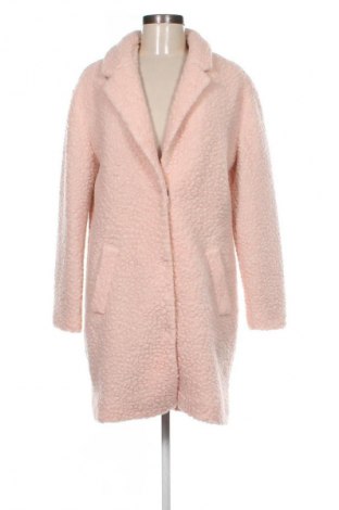 Дамско палто S.Oliver, Размер M, Цвят Розов, Цена 17,38 €