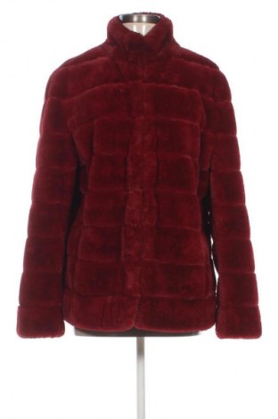 Дамско палто S.Oliver, Размер L, Цвят Червен, Цена 36,30 €