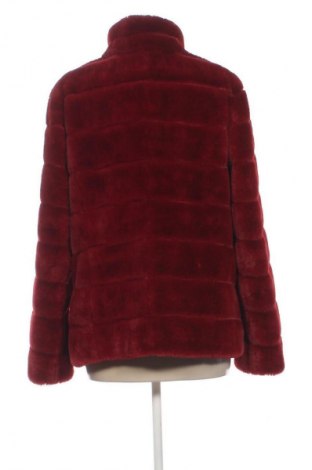 Дамско палто S.Oliver, Размер L, Цвят Червен, Цена 36,30 €