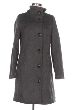 Дамско палто S.Oliver, Размер S, Цвят Черен, Цена 39,88 €