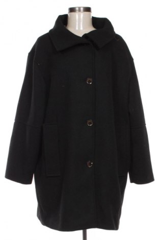 Дамско палто S.Oliver, Размер M, Цвят Черен, Цена 34,76 €