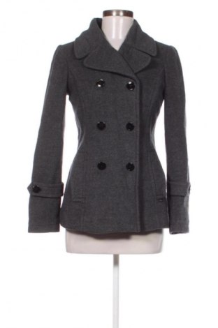 Дамско палто S.Oliver, Размер XS, Цвят Сив, Цена 49,07 €