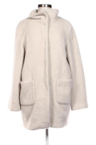 Дамско палто S.Oliver, Размер L, Цвят Бежов, Цена 76,67 €