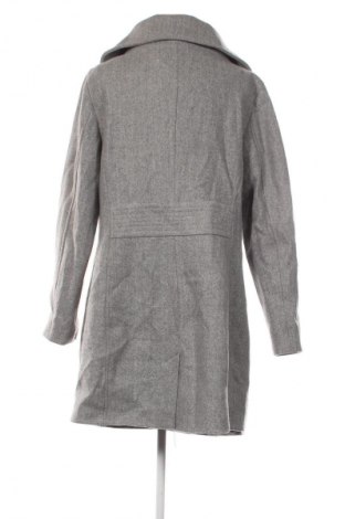 Γυναικείο παλτό S.Oliver, Μέγεθος XL, Χρώμα Γκρί, Τιμή 45,99 €