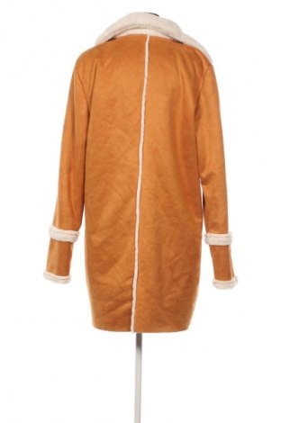 Női kabát SHEIN, Méret XL, Szín Barna, Ár 7 019 Ft