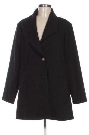 Damenmantel SHEIN, Größe XL, Farbe Schwarz, Preis € 12,99