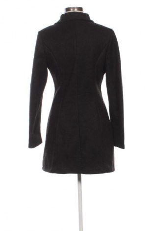 Damski płaszcz SHEIN, Rozmiar M, Kolor Czarny, Cena 48,99 zł