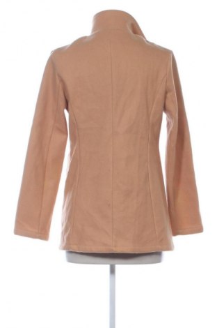 Damski płaszcz SHEIN, Rozmiar M, Kolor Brązowy, Cena 51,99 zł