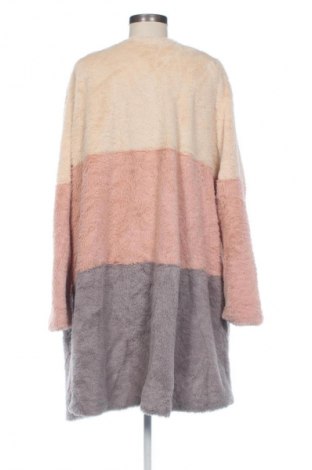 Дамско палто SHEIN, Размер 3XL, Цвят Многоцветен, Цена 10,73 €