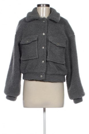 Női kabát SHEIN, Méret M, Szín Szürke, Ár 5 019 Ft