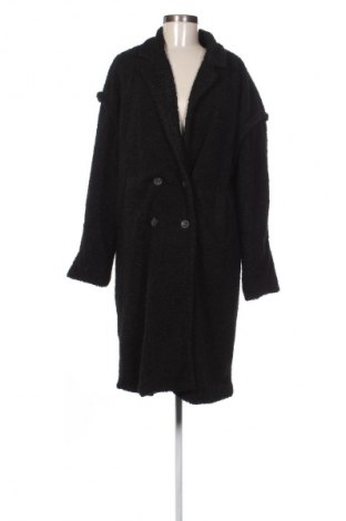 Damenmantel SHEIN, Größe M, Farbe Schwarz, Preis € 12,99