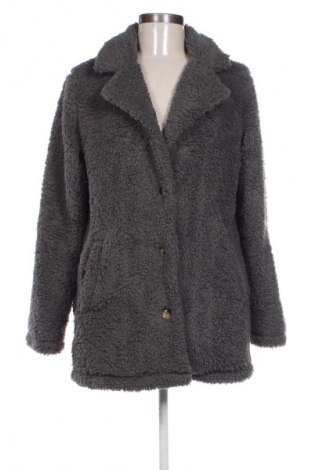 Női kabát SHEIN, Méret M, Szín Szürke, Ár 12 397 Ft