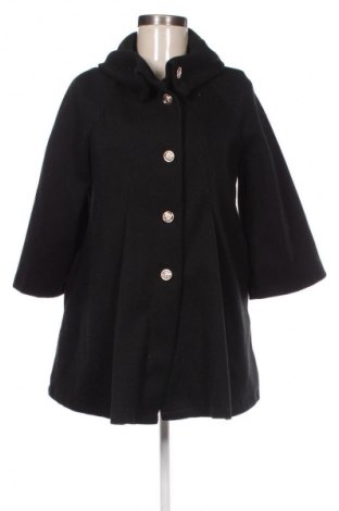 Női kabát SHEIN, Méret S, Szín Fekete, Ár 18 595 Ft
