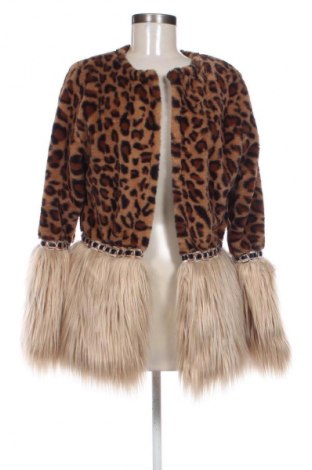 Damski płaszcz SHEIN, Rozmiar M, Kolor Kolorowy, Cena 301,90 zł