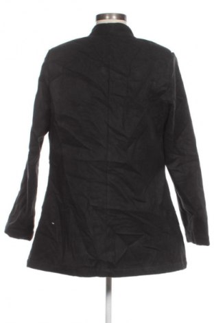 Дамско палто SHEIN, Размер M, Цвят Черен, Цена 6,13 €