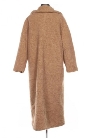 Női kabát SHEIN, Méret S, Szín Bézs, Ár 9 439 Ft