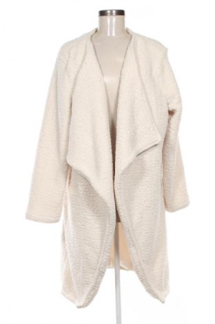 Női kabát SHEIN, Méret XXL, Szín Ekrü
, Ár 6 399 Ft