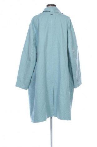Damenmantel Samoon By Gerry Weber, Größe 3XL, Farbe Blau, Preis € 49,11