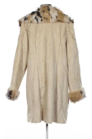 Dámský kabát  Sarah Kern, Velikost XXL, Barva Béžová, Cena  1 392,00 Kč