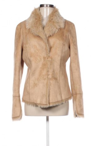 Női kabát Savannah, Méret S, Szín Bézs, Ár 20 281 Ft