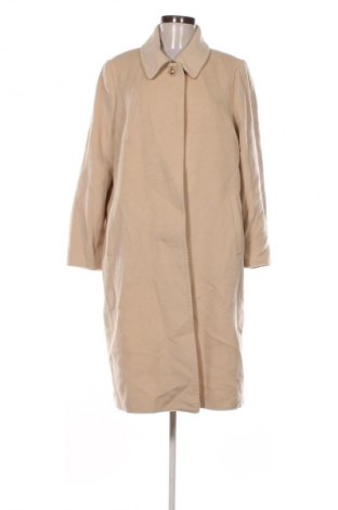 Дамско палто Schneiders, Размер XL, Цвят Бежов, Цена 70,55 €