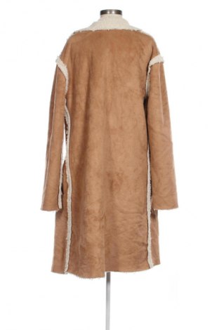 Damenmantel Sensi Wear, Größe S, Farbe Braun, Preis € 19,99