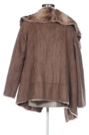 Női kabát Silvian Heach, Méret S, Szín Barna, Ár 31 818 Ft