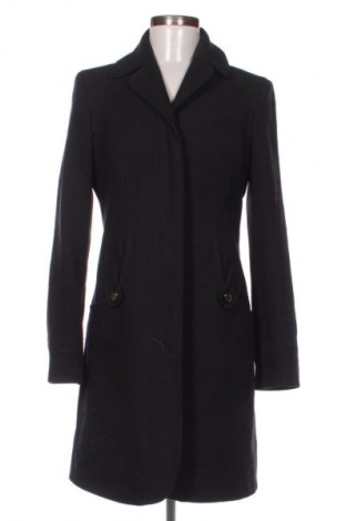 Дамско палто Sisley, Размер XL, Цвят Черен, Цена 77,26 €