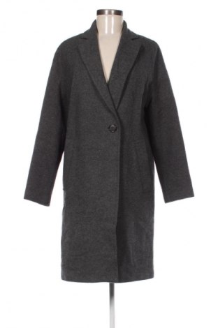 Damski płaszcz Sisley, Rozmiar L, Kolor Szary, Cena 294,99 zł