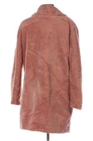 Damski płaszcz Sisters Point, Rozmiar L, Kolor Popielaty róż, Cena 60,99 zł