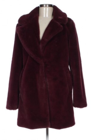 Damski płaszcz Sora, Rozmiar S, Kolor Czerwony, Cena 62,99 zł