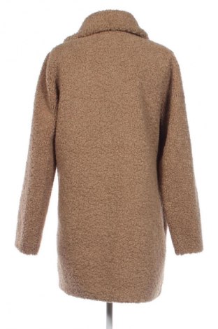 Damski płaszcz Soya Concept, Rozmiar S, Kolor Brązowy, Cena 332,08 zł