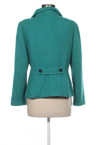 Damski płaszcz Steilmann, Rozmiar M, Kolor Niebieski, Cena 64,99 zł