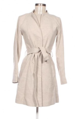 Γυναικείο παλτό Stockh Lm, Μέγεθος XS, Χρώμα  Μπέζ, Τιμή 176,00 €