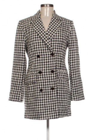 Dámsky kabát  Stradivarius, Veľkosť M, Farba Viacfarebná, Cena  15,95 €