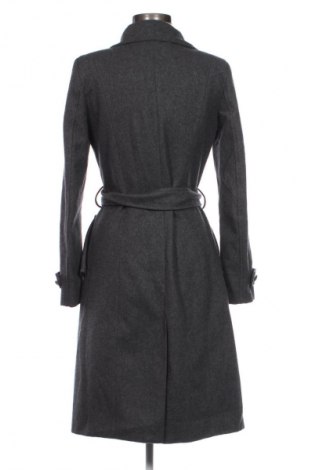 Dámský kabát  Stradivarius, Velikost S, Barva Šedá, Cena  1 276,00 Kč