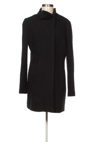 Дамско палто Street One, Размер M, Цвят Черен, Цена 17,89 €