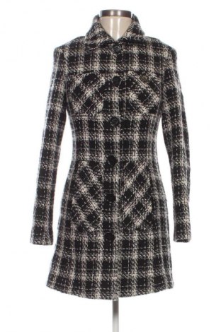 Дамско палто Street One, Размер S, Цвят Многоцветен, Цена 30,67 €
