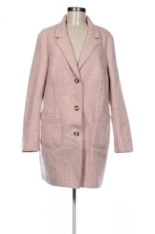 Дамско палто Street One, Размер L, Цвят Розов, Цена 17,89 €