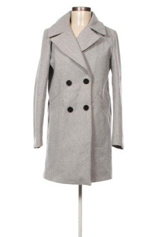 Damski płaszcz Styled In Italy, Rozmiar L, Kolor Szary, Cena 77,99 zł