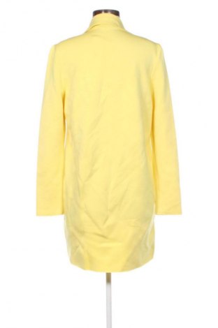 Dámsky kabát  SuZa, Veľkosť S, Farba Žltá, Cena  49,08 €