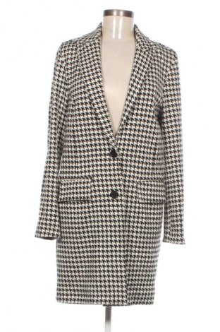 Дамско палто SuZa, Размер M, Цвят Многоцветен, Цена 20,96 €