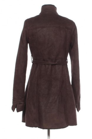 Damenmantel Sud Express, Größe S, Farbe Braun, Preis € 68,99