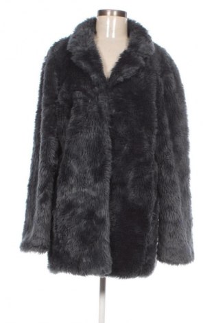 Γυναικείο παλτό Super Star, Μέγεθος L, Χρώμα Μπλέ, Τιμή 27,99 €