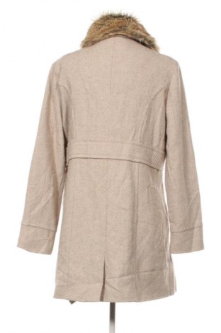 Γυναικείο παλτό Sure, Μέγεθος L, Χρώμα Πολύχρωμο, Τιμή 22,99 €