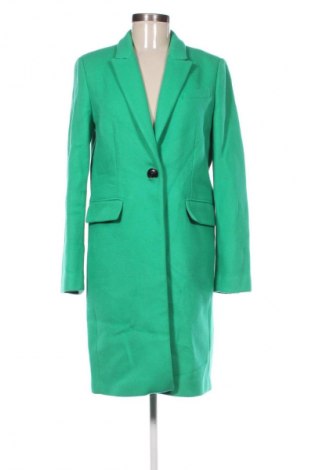 Női kabát TWINSET, Méret L, Szín Zöld, Ár 73 554 Ft