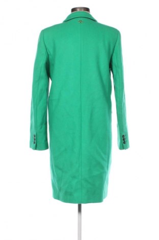 Női kabát TWINSET, Méret L, Szín Zöld, Ár 73 554 Ft