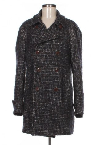 Damski płaszcz Tagliatore, Rozmiar XXL, Kolor Kolorowy, Cena 232,99 zł