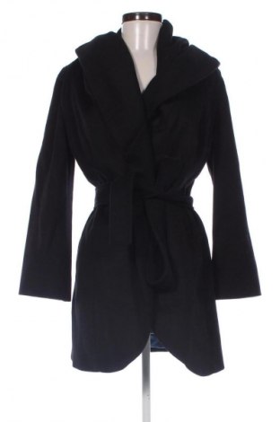 Damski płaszcz Tahari, Rozmiar S, Kolor Czarny, Cena 412,60 zł