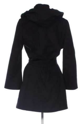 Damski płaszcz Tahari, Rozmiar S, Kolor Czarny, Cena 412,60 zł